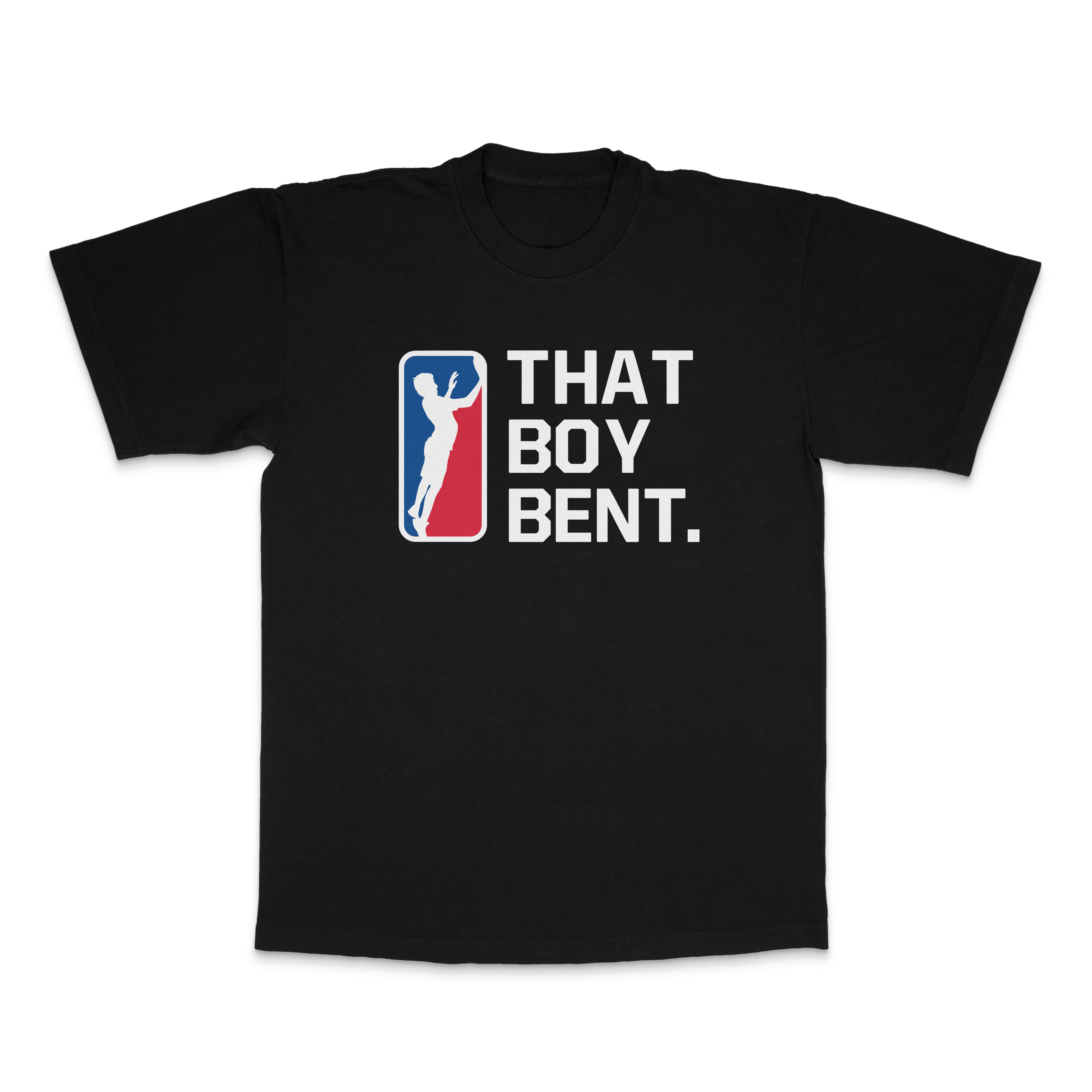 That Boy Bent Tee
